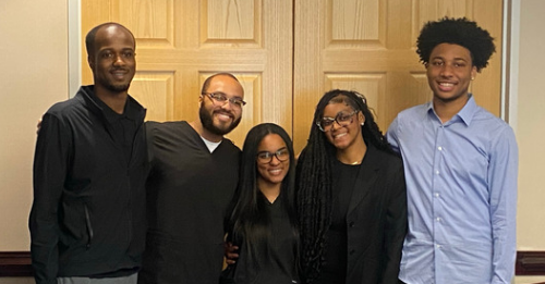 Clinical Rotation Program