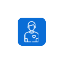 PATH patients icon