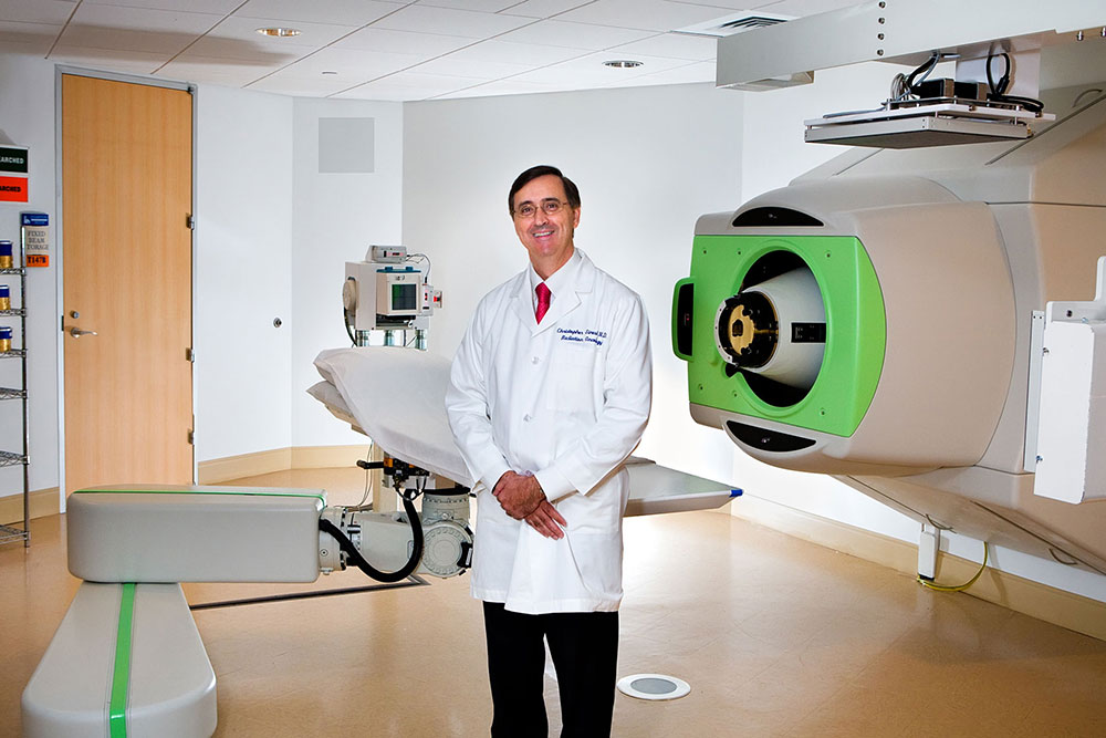 Tour Fixed Beam Room