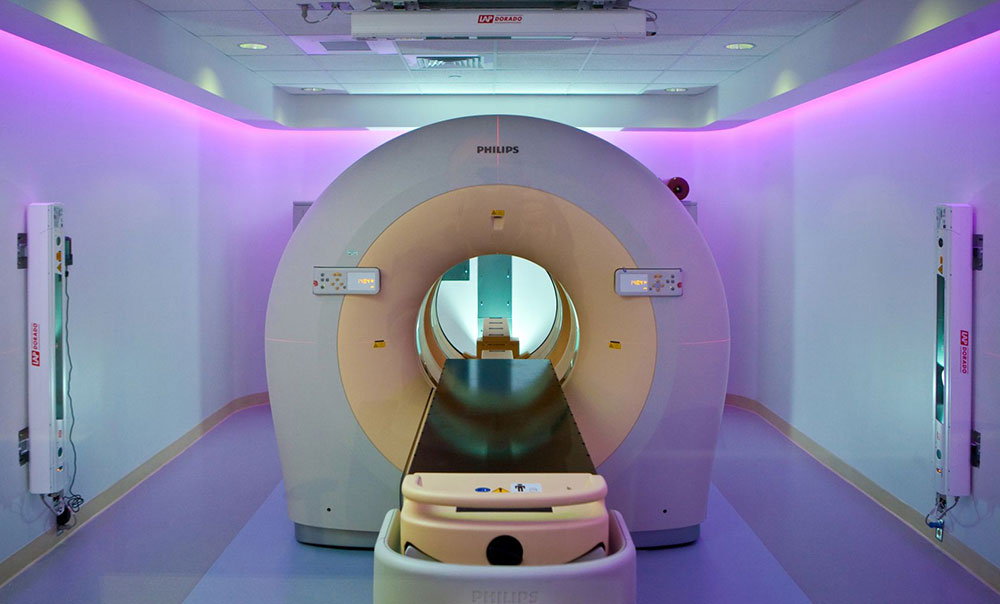 Tour Pet CT