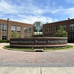 Hampton Proton Building