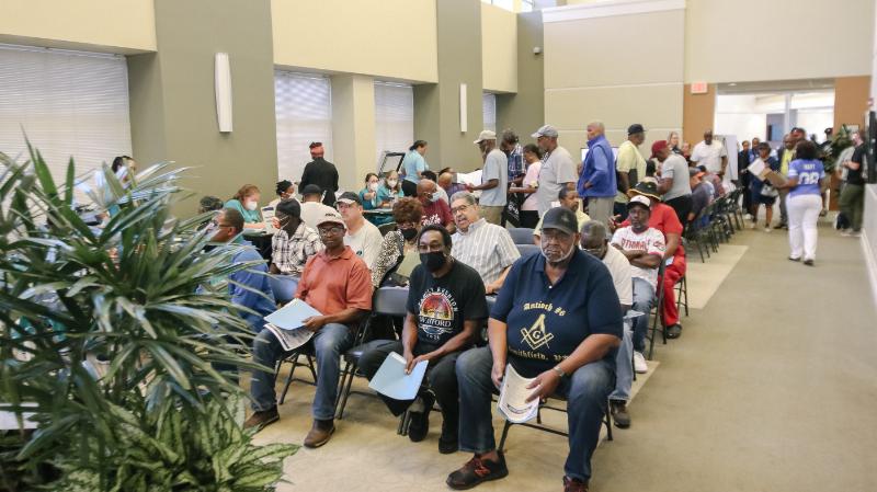 Hampton University Proton Cancer Institute Hosts Men’s Health Fair on September 27to Combat Rising Prostate Cancer Rates in Virginia
