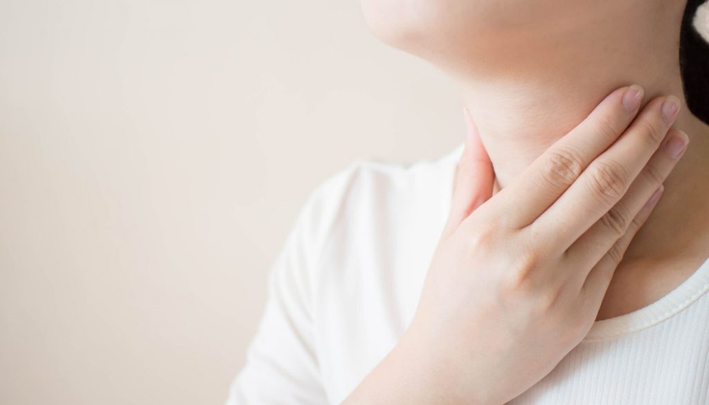 head and neck cancers